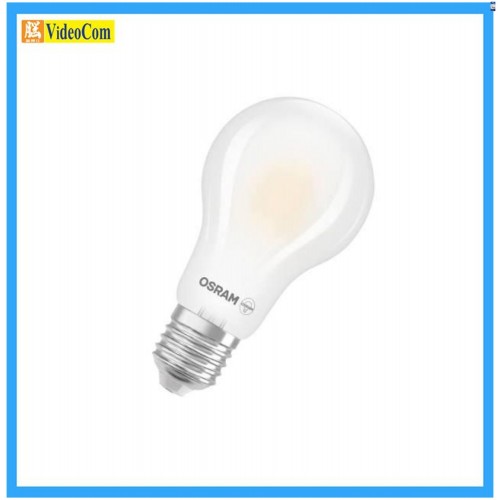 [Collection at Wishh outlet Only] OSRAM   OSRAM  LED STAR CLASSIC A100 12W/827 220-240V FR E27 12瓦黃光LED慳電膽 514-108256 4052899182080